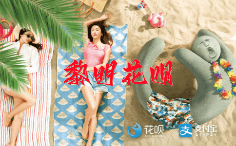 十历坛坛罐罐花呗